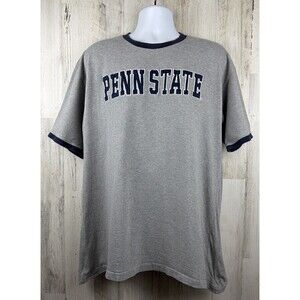Vintage Penn State Nittany Lions T-Shirt XL (24”x31”)